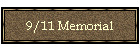 9/11 Memorial